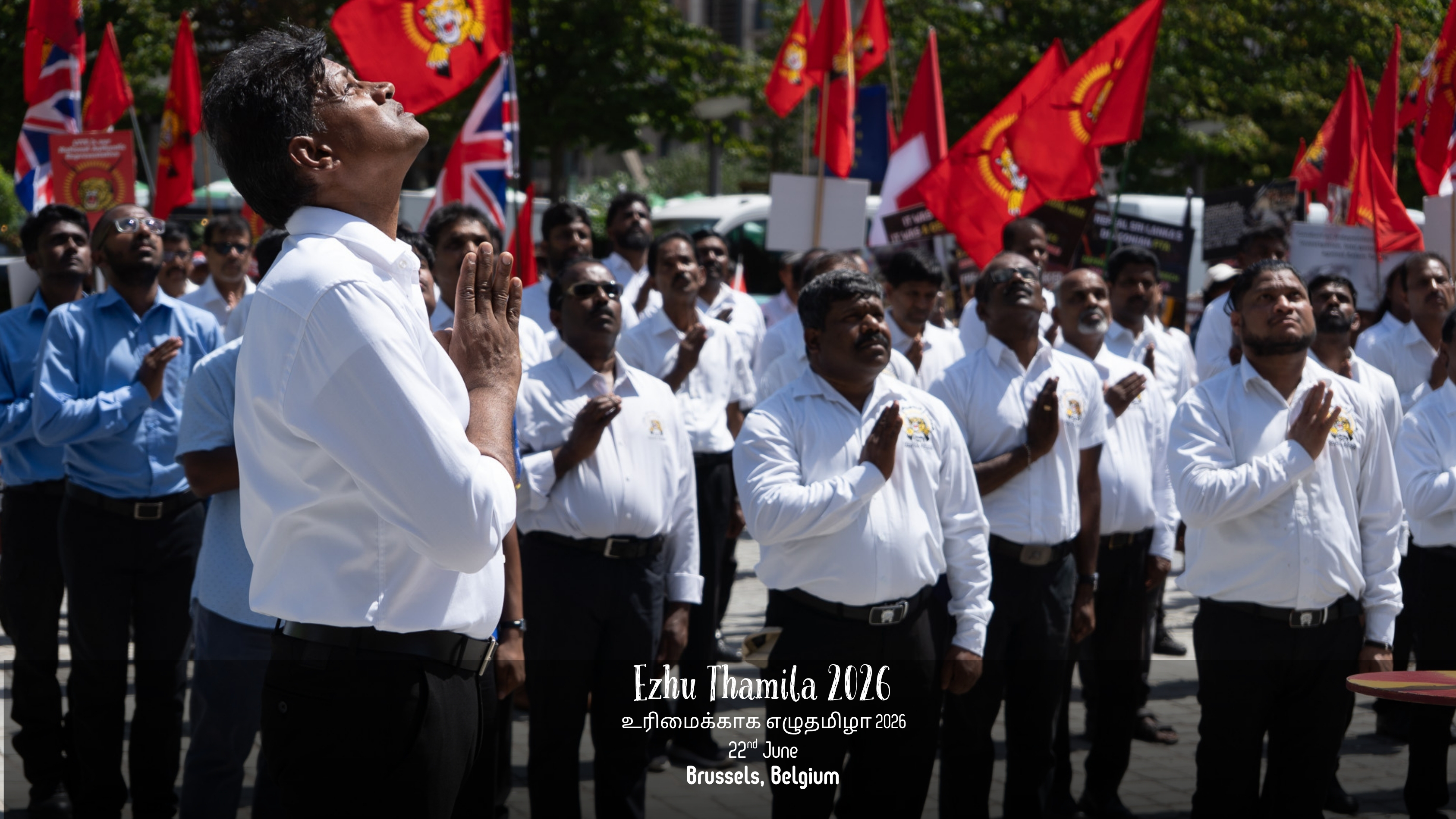 Ezhu Thamila 2026